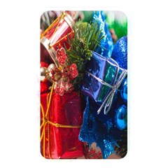 Christmas Ornaments Memory Card Reader (rectangular) by artworkshop