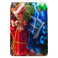 Christmas Ornaments Removable Flap Cover (s) by artworkshop