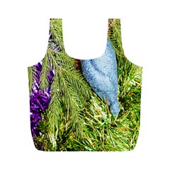 Decoration Full Print Recycle Bag (m) by artworkshop