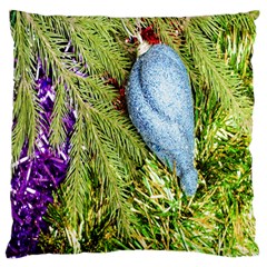 Decoration Standard Flano Cushion Case (one Side) by artworkshop