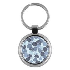 Sample Key Chain (round) by nateshop