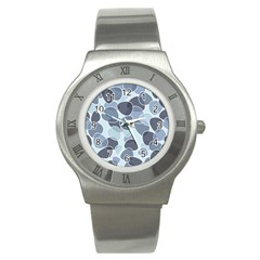 Sample Stainless Steel Watch