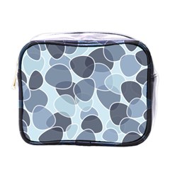 Sample Mini Toiletries Bag (one Side) by nateshop