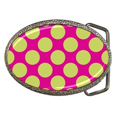 Seamless, Polkadot Belt Buckles by nateshop