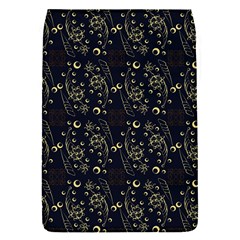 Seamless-pattern 1 Removable Flap Cover (s) by nateshop