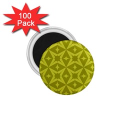 Seamless-pattern 1 75  Magnets (100 Pack)  by nateshop