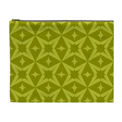 Seamless-pattern Cosmetic Bag (xl) by nateshop