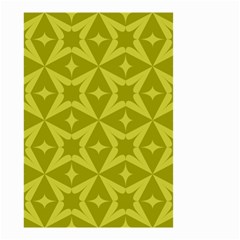 Seamless-pattern Small Garden Flag (two Sides)