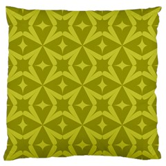 Seamless-pattern Standard Flano Cushion Case (one Side) by nateshop