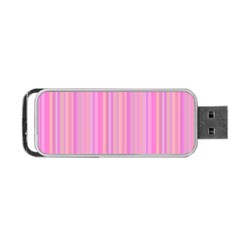 Seamless-texture Portable Usb Flash (two Sides) by nateshop