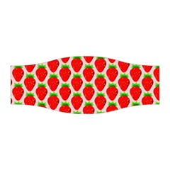 Strawberries Stretchable Headband by nateshop