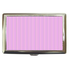 Stripes Cigarette Money Case by nateshop