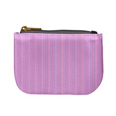 Stripes Mini Coin Purse by nateshop