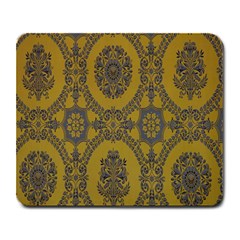 Tapestry Large Mousepads by nateshop