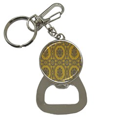 Tapestry Bottle Opener Key Chain