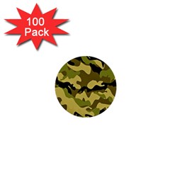 Texture 2 1  Mini Buttons (100 Pack)  by nateshop