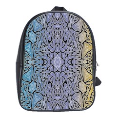 Tile School Bag (large)