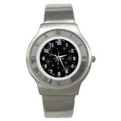 The Most Beautiful Stars Stainless Steel Watch by ConteMonfrey