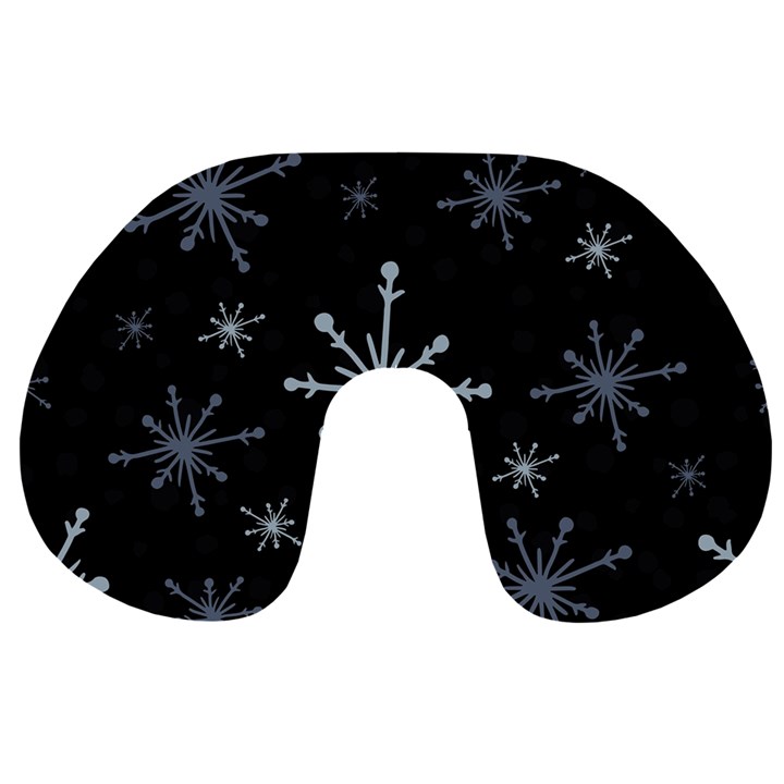 The Most Beautiful Stars Travel Neck Pillow