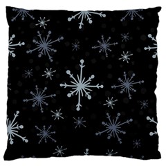 The Most Beautiful Stars Standard Flano Cushion Case (two Sides) by ConteMonfrey