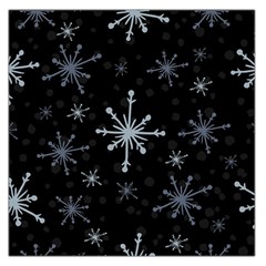 The Most Beautiful Stars Square Satin Scarf (36  X 36 ) by ConteMonfrey