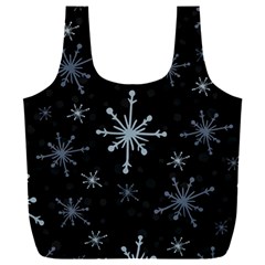 The Most Beautiful Stars Full Print Recycle Bag (xxl) by ConteMonfrey