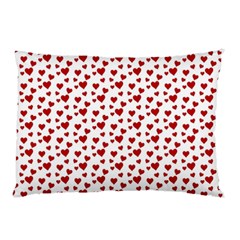 Billions Of Hearts Pillow Case (two Sides) by ConteMonfrey