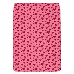 Cute Little Hearts Removable Flap Cover (s) by ConteMonfrey