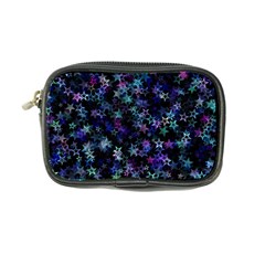 Christmasstars-002 Coin Purse