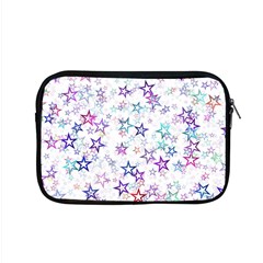 Christmasstars-003 Apple Macbook Pro 15  Zipper Case by nateshop