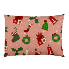 Gifts-christmas-stockings Pillow Case by nateshop