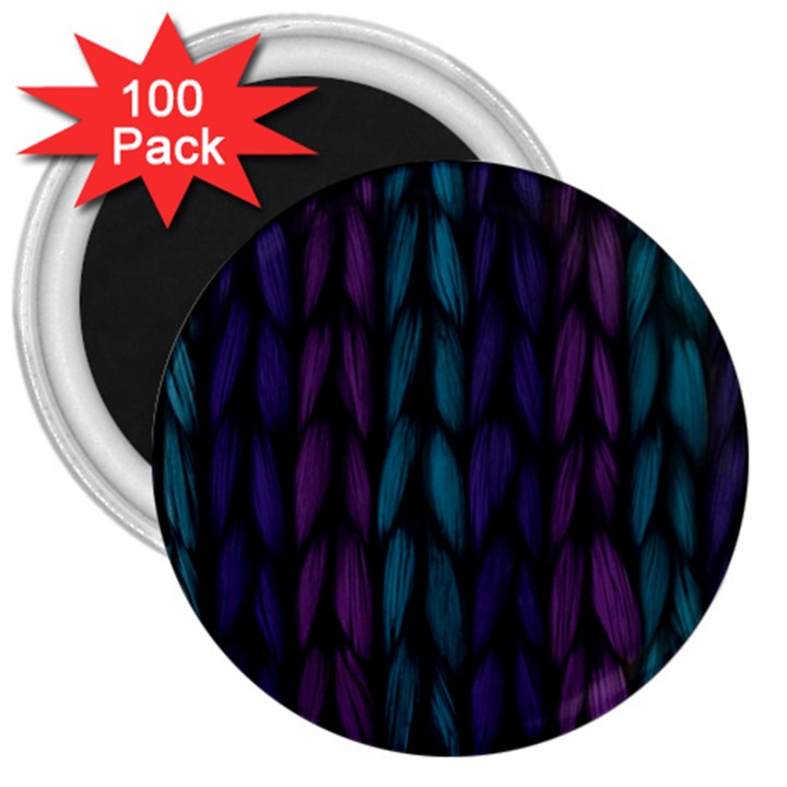 Background 3  Magnets (100 pack)