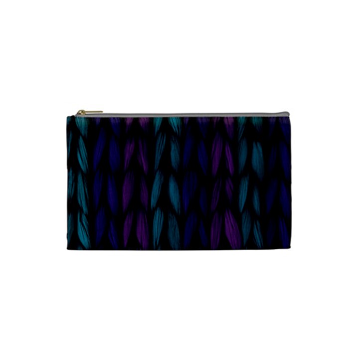 Background Cosmetic Bag (Small)