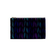 Background Cosmetic Bag (small) by nateshop