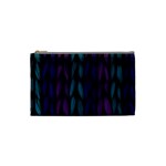 Background Cosmetic Bag (Small) Front