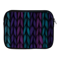 Background Apple iPad 2/3/4 Zipper Cases