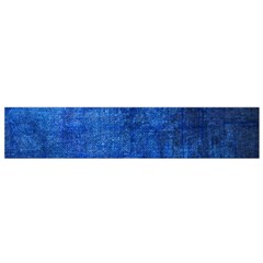 Background-jeans  Small Flano Scarf by nateshop