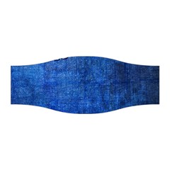 Background-jeans  Stretchable Headband by nateshop