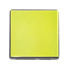 Background-texture-yellow Memory Card Reader (square 5 Slot) by nateshop