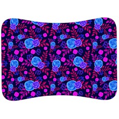 Illustration Background Wallpaper Velour Seat Head Rest Cushion