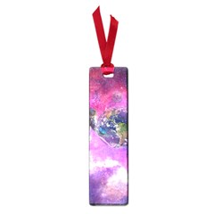 Astronaut Earth Space Planet Fantasy Small Book Marks