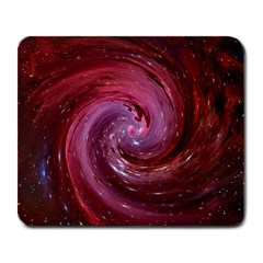 Galaxy Fog Kosmus Universe Large Mousepad