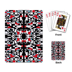 A-new-light Playing Cards Single Design (rectangle) by DECOMARKLLC