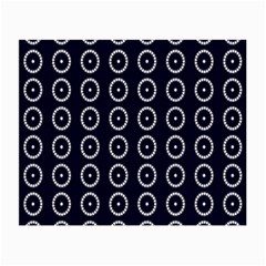 Sharp Circles Small Glasses Cloth by ConteMonfrey