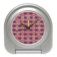 Starfish Travel Alarm Clock