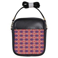 Starfish Girls Sling Bag by ConteMonfrey