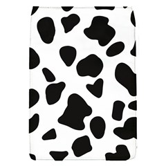 Black And White Spots Removable Flap Cover (s) by ConteMonfrey