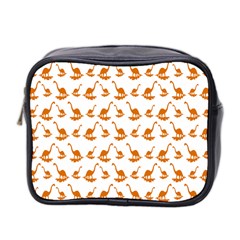 Friends Dinosaurs Mini Toiletries Bag (two Sides) by ConteMonfrey