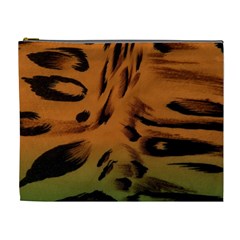 Background-011 Cosmetic Bag (xl)