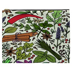 Background-033 Cosmetic Bag (xxxl) by nateshop